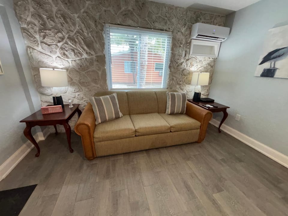 Living room, Seating area, air conditioner
