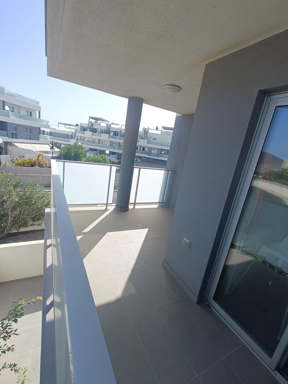 View (from property/room), Balcony/Terrace