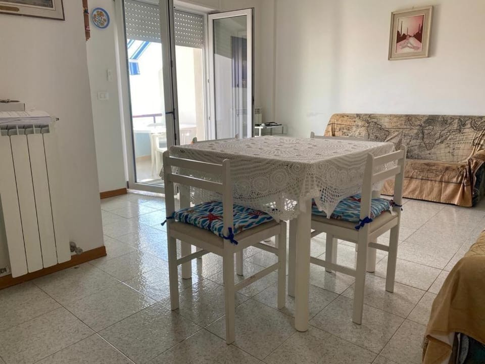I trabocchi blu Apartment in Abruzzo