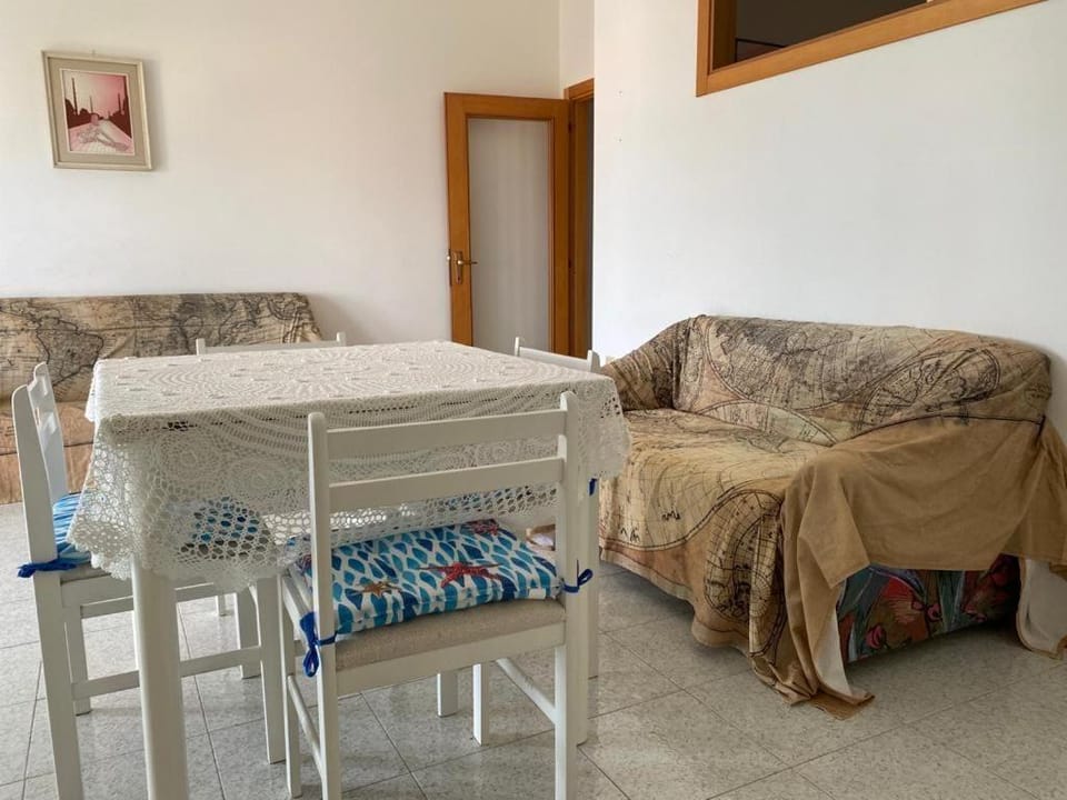 I trabocchi blu Apartment in Abruzzo