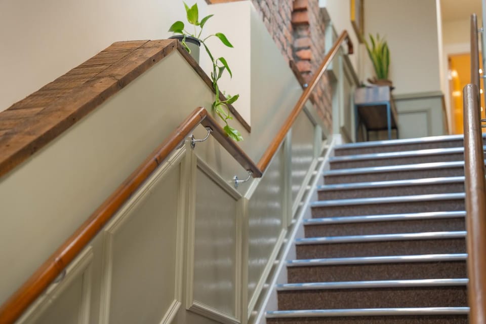 The Links Suites Apartment in Northern Ireland