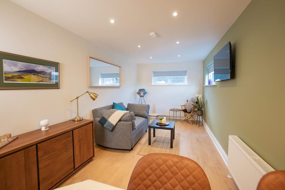 The Links Suites Apartment in Northern Ireland