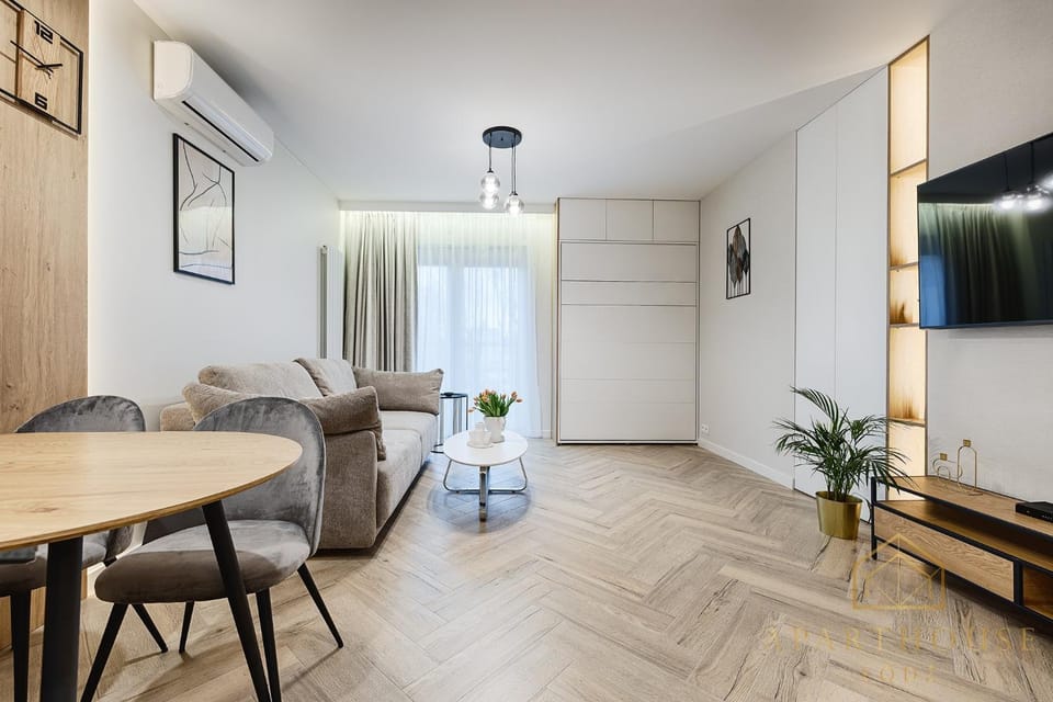 Kilińskiego Residence Apartment in Masovian Voivodeship