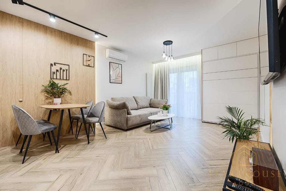 Kilińskiego Residence Apartment in Masovian Voivodeship