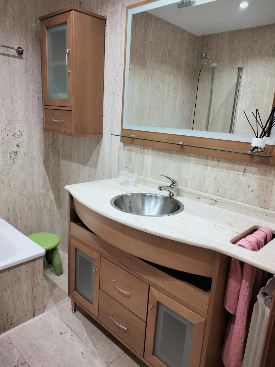 Bonito Piso completo Apartment in Salamanca