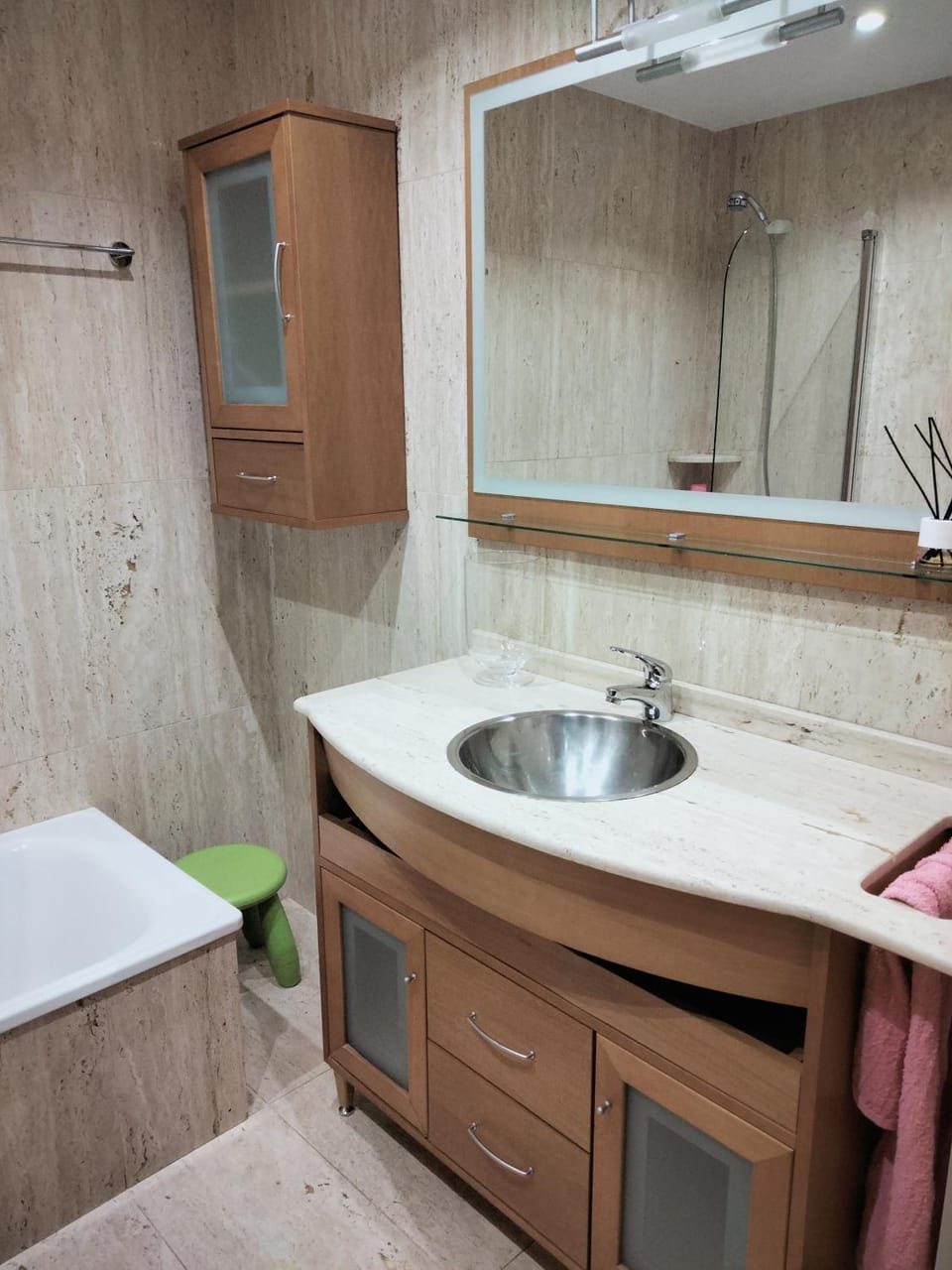 Bonito Piso completo Apartment in Salamanca