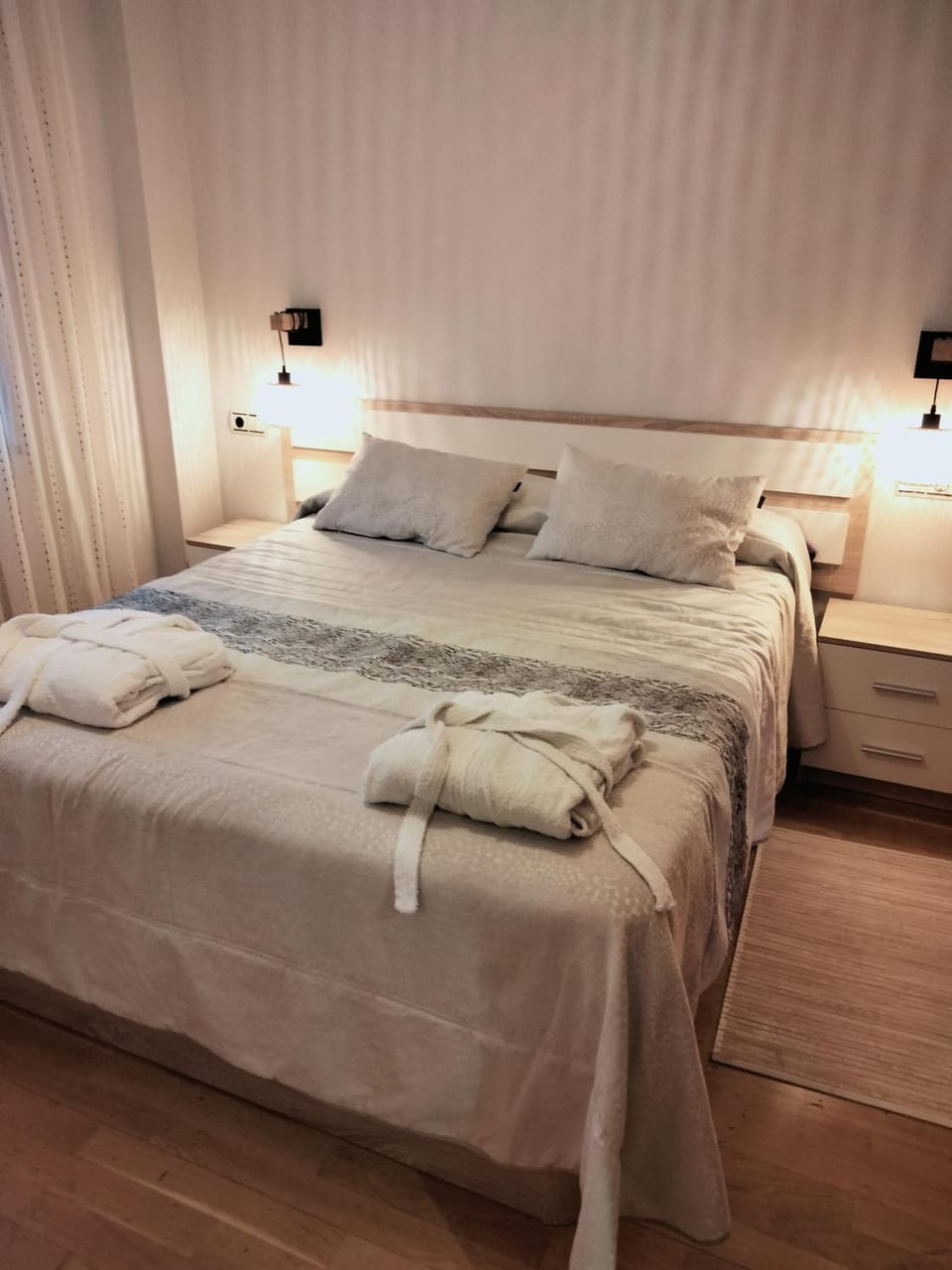 Bonito Piso completo Apartment in Salamanca