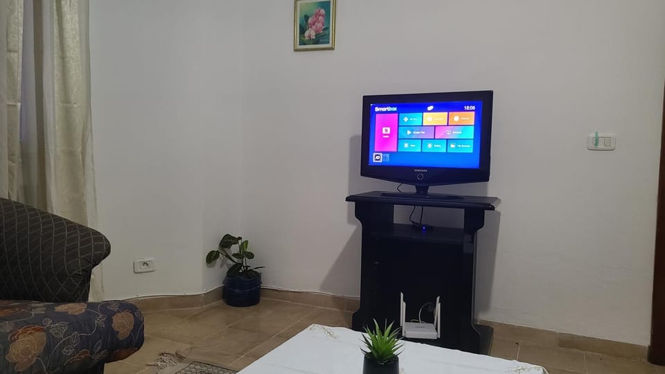 TV and multimedia