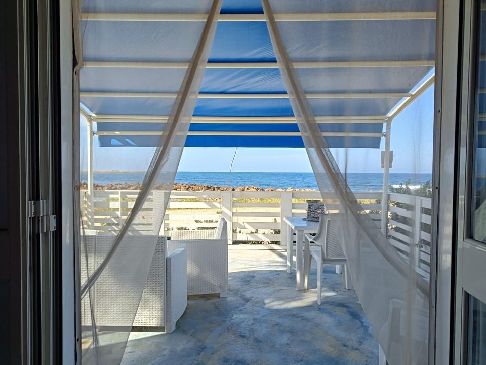 DiVino Appartamenti Vista Mare Apartment in Marsala