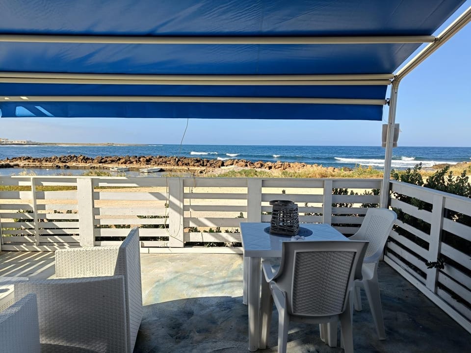 DiVino Appartamenti Vista Mare Apartment in Marsala