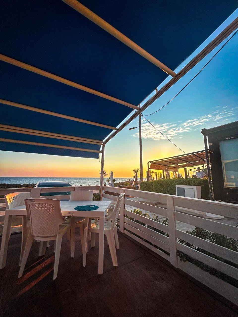 DiVino Appartamenti Vista Mare Apartment in Marsala