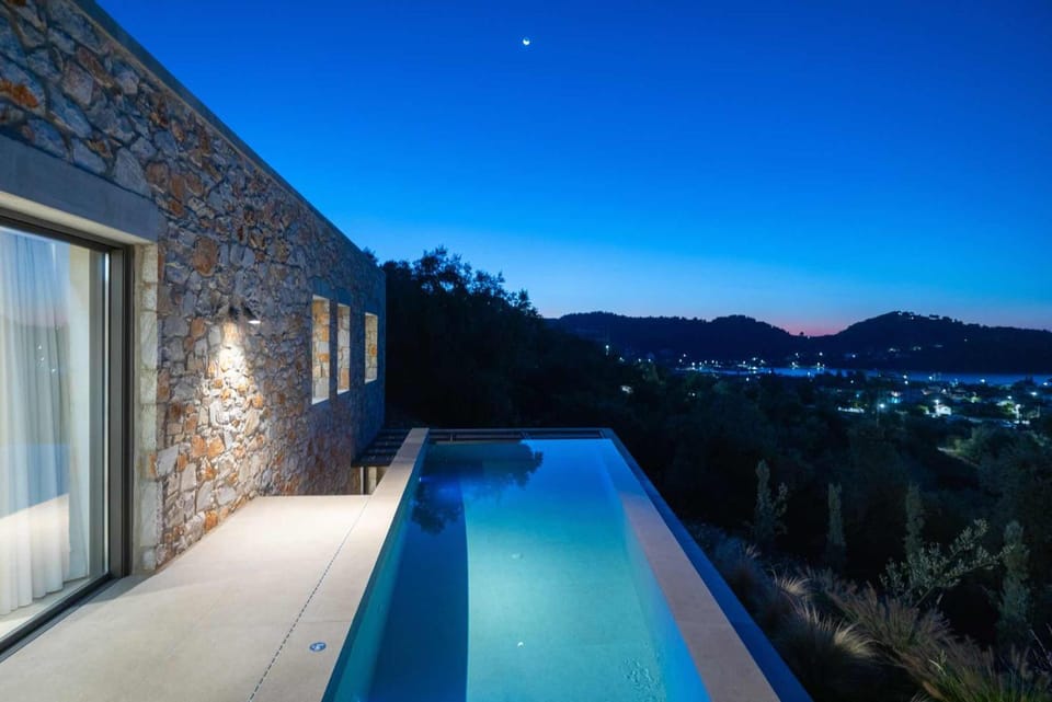 Stone Villas Villa in Skiathos