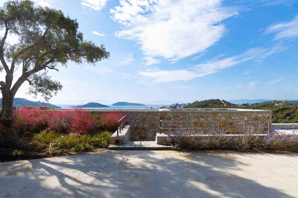 Stone Villas Villa in Skiathos