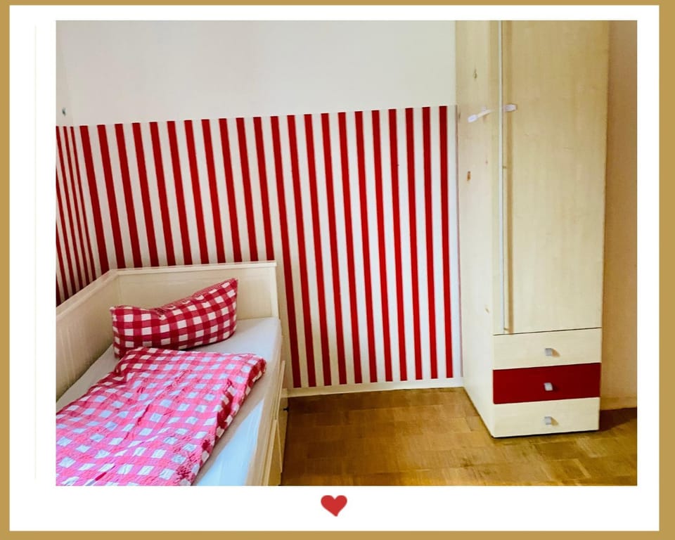 Berghupferl Apartment in Salzburgerland