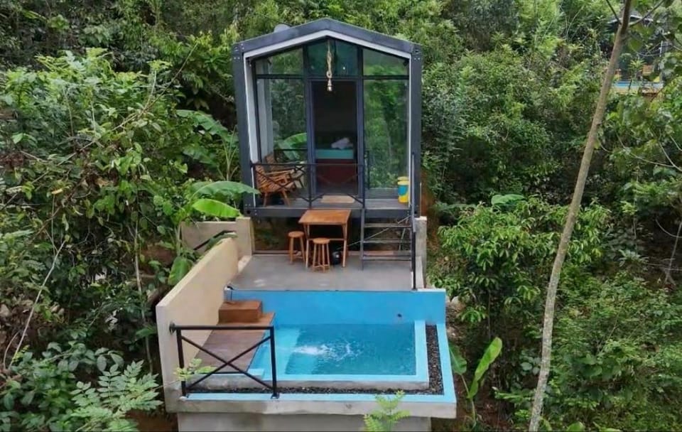 Dins Nature Villa Villa in Southern Province