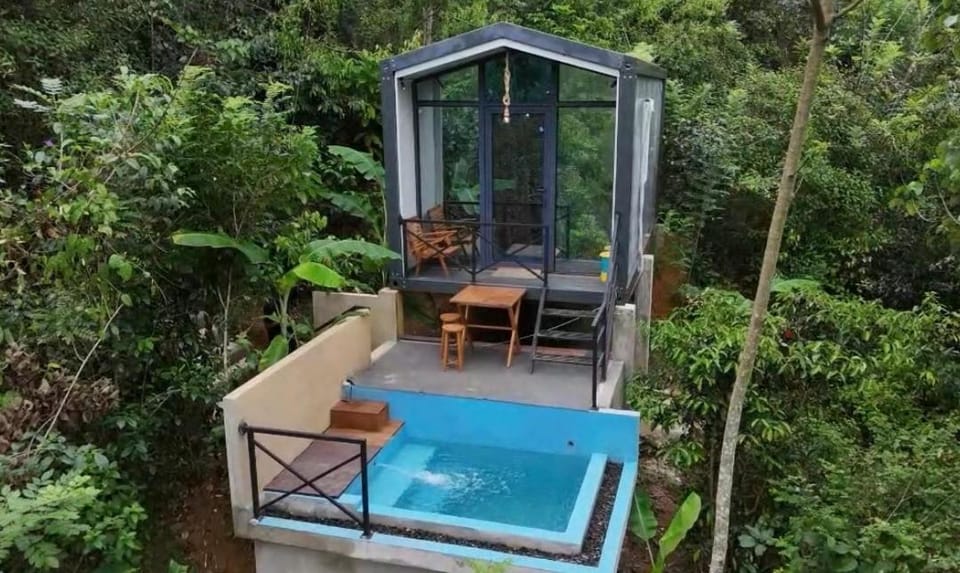 Dins Nature Villa Villa in Southern Province