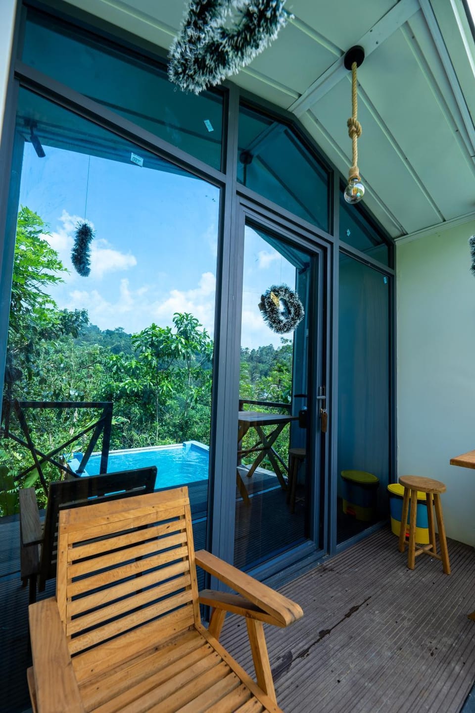 Dins Nature Villa Villa in Southern Province