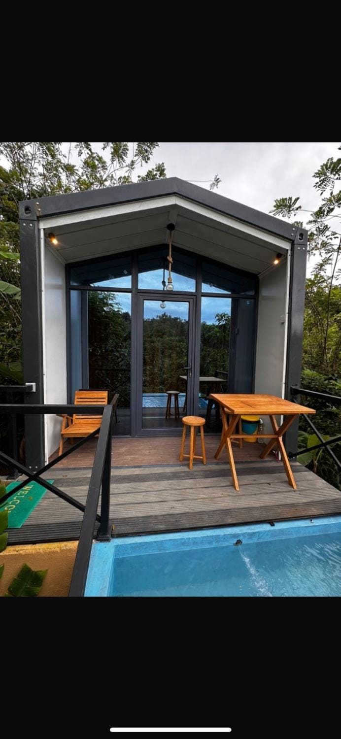Dins Nature Villa Villa in Southern Province