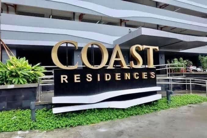 Manila Bay Retreat at Soleil Suite Apartment hotel in Pasay
