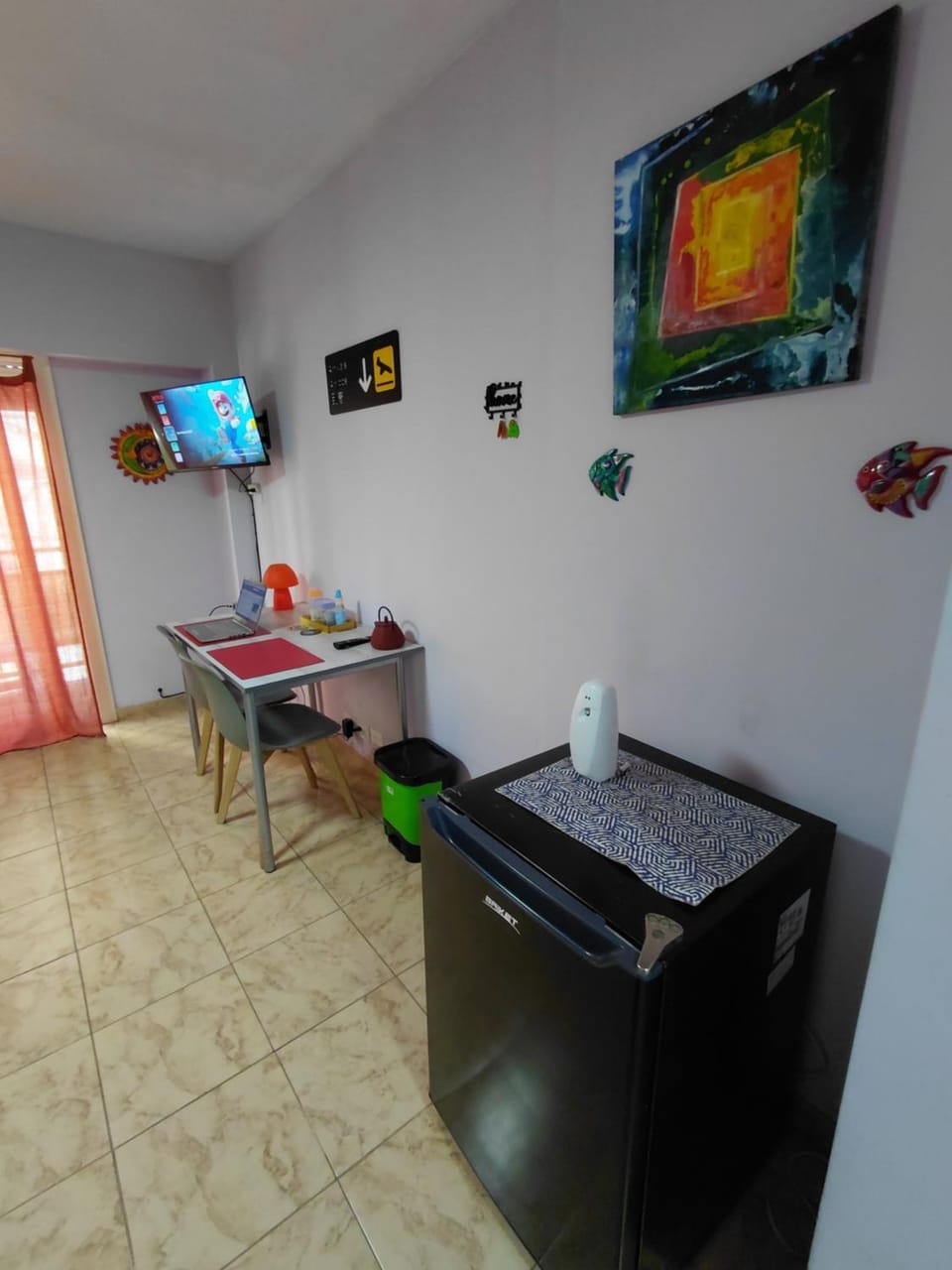 TV and multimedia