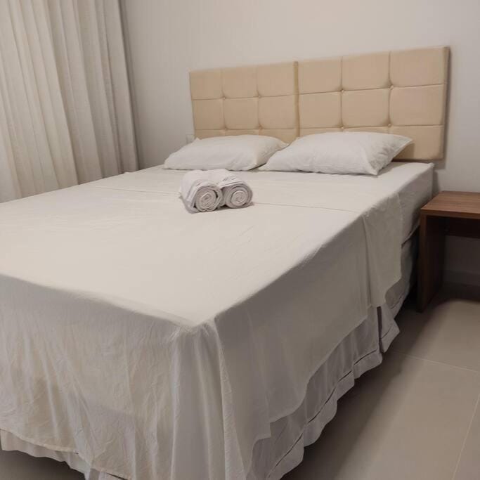 Lindo apartamento na Barra Apartment in Salvador