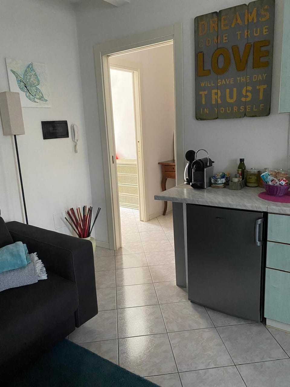 Let It Be Franciacorta Apartment in Province of Brescia