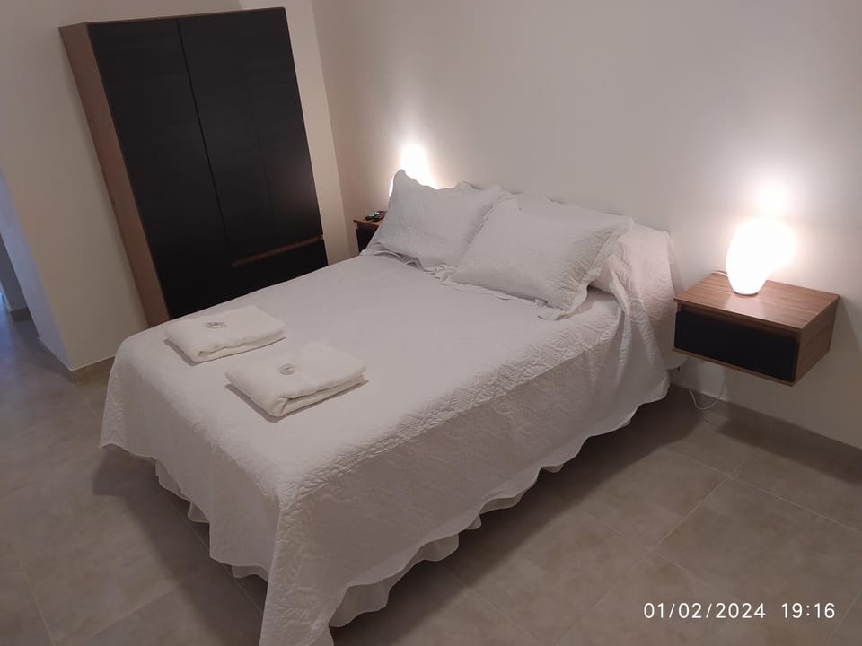 La casa (monoambiente) Apartment in Gualeguaychú