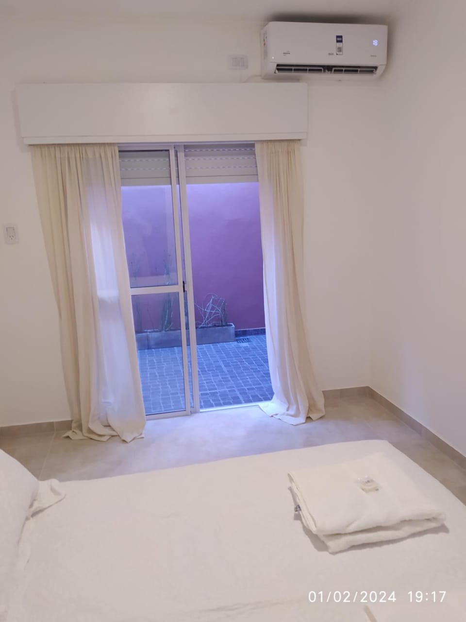 La casa (monoambiente) Apartment in Gualeguaychú