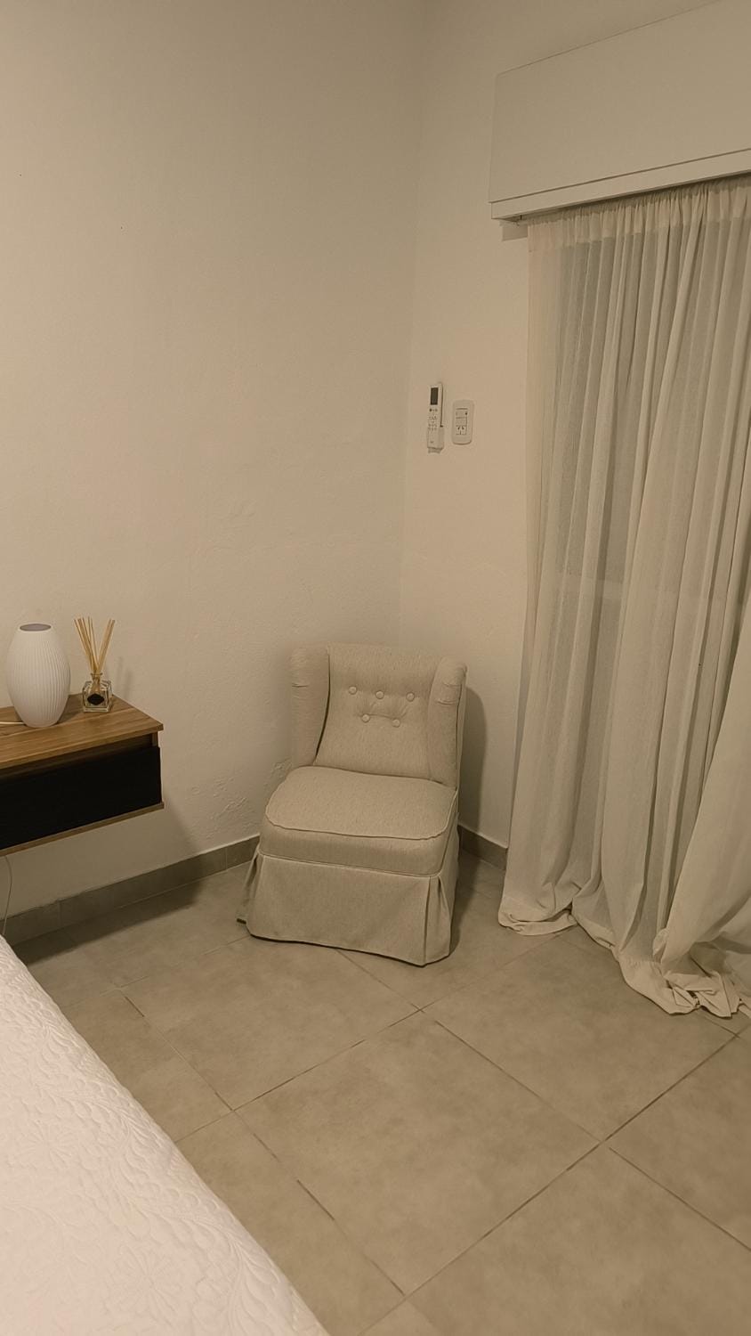 La casa (monoambiente) Apartment in Gualeguaychú