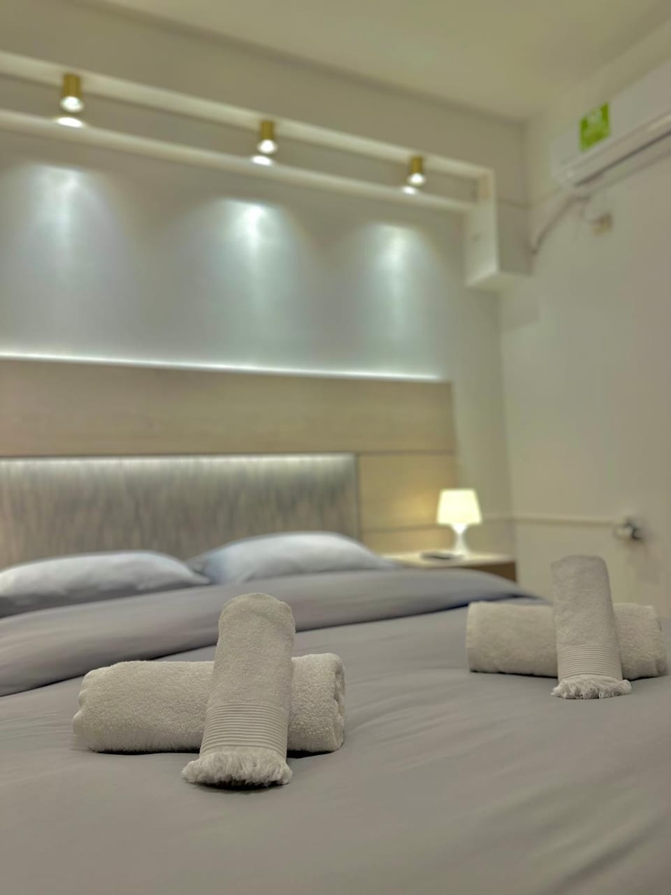 Larisa City Ap 5 with parking Apartment in Peloponnese, Western Greece and the Ionian