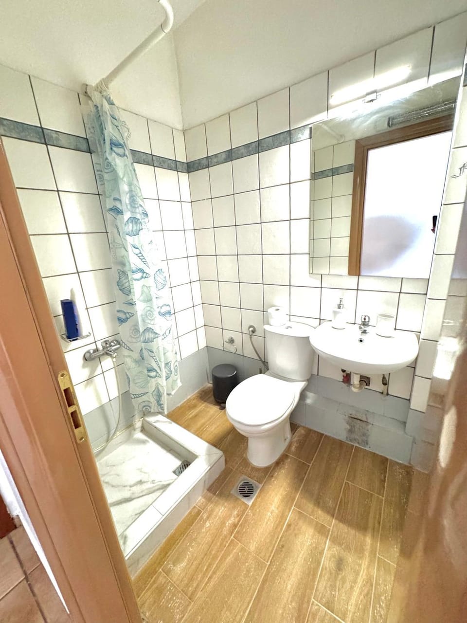 Larisa City Ap 5 with parking Apartment in Peloponnese, Western Greece and the Ionian