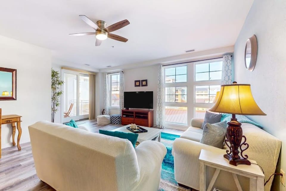 The Sanctuary - Sandpiper Place B320 House in Sandbridge