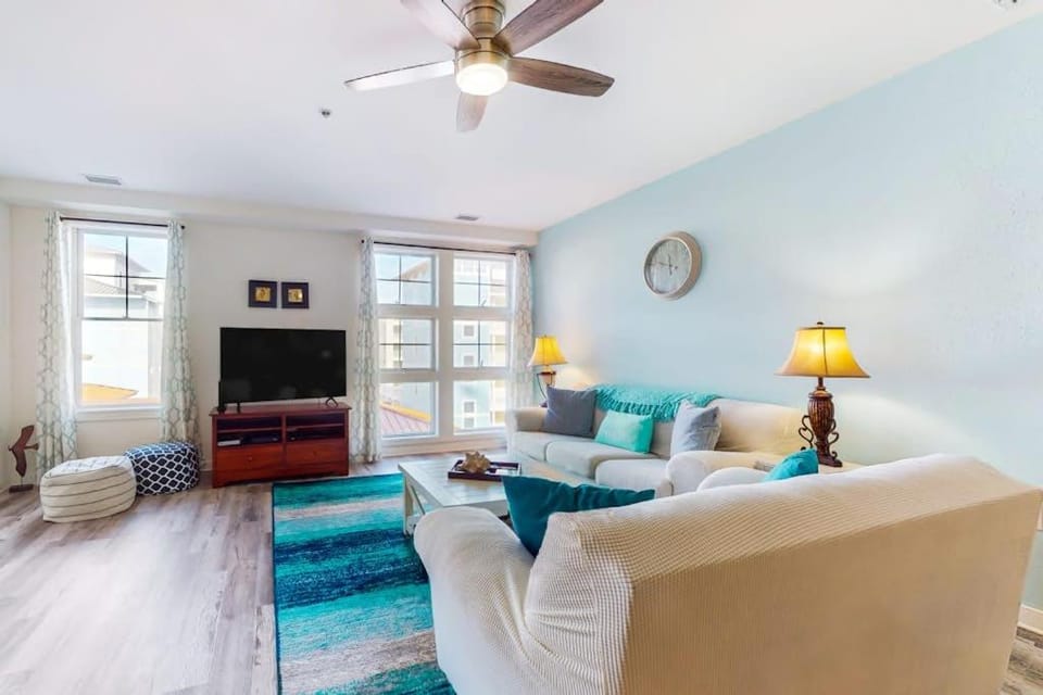 The Sanctuary - Sandpiper Place B320 House in Sandbridge