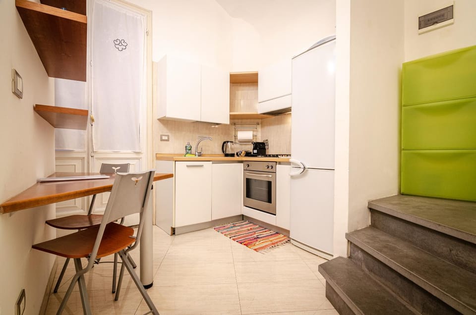 Margherita Suite Apartment in Bologna