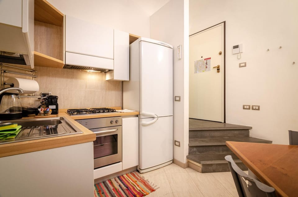 Margherita Suite Apartment in Bologna