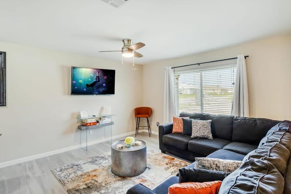 Casa Ocaso & Azul House in Cape Coral