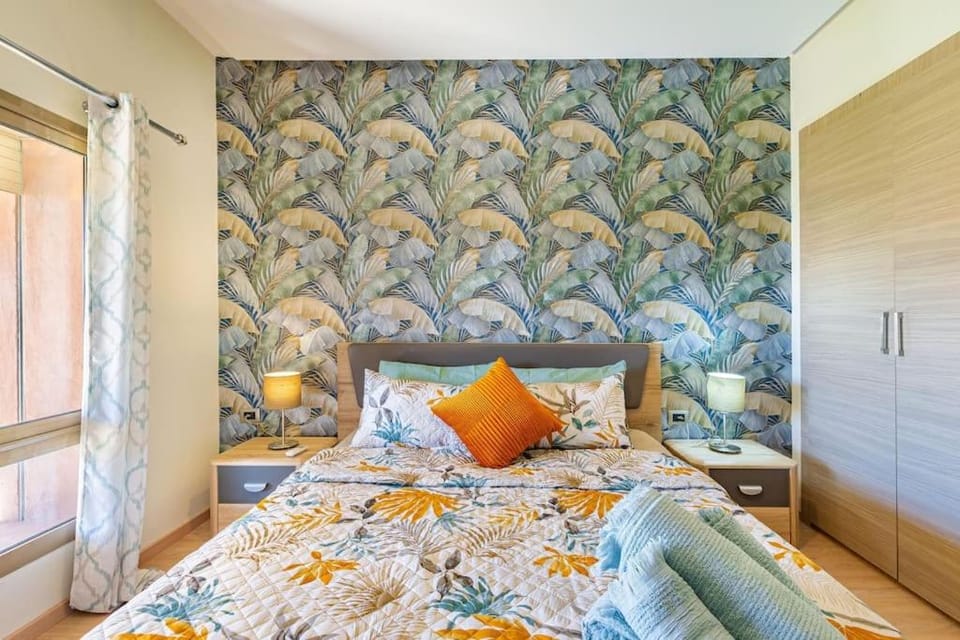 Luxurious Prestigia Golf Apt Apartment in Marrakesh
