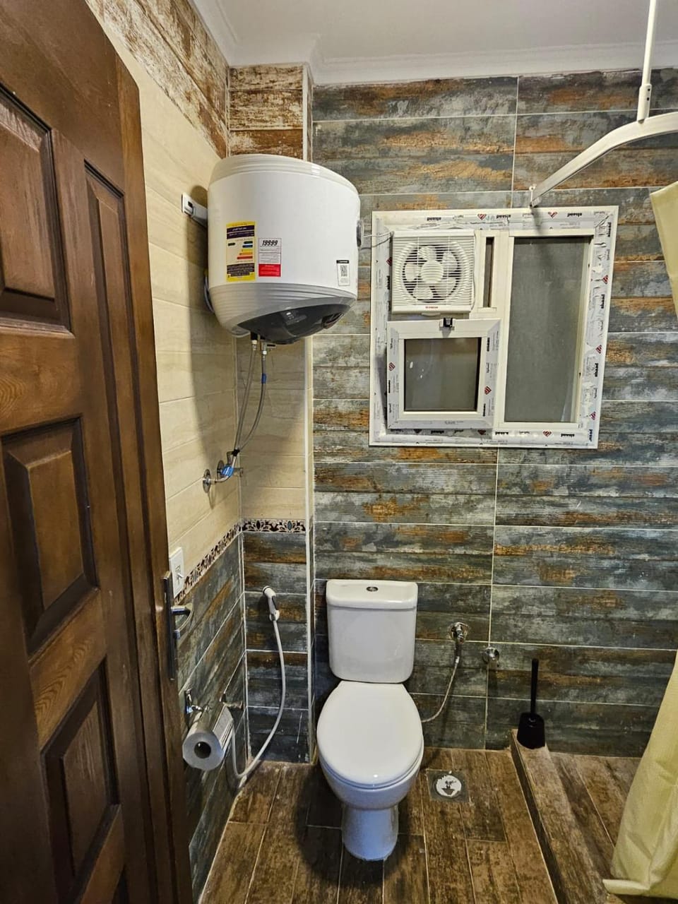 Modern Apartment in Madinaty for Families or Same Gender Only Apartment in Cairo Governorate