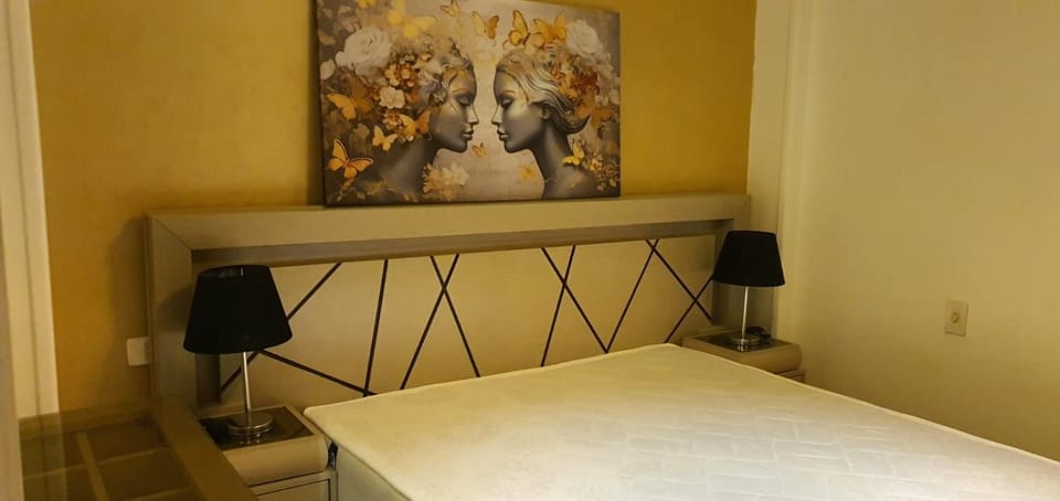 Modern Apartment in Madinaty for Families or Same Gender Only Apartment in Cairo Governorate