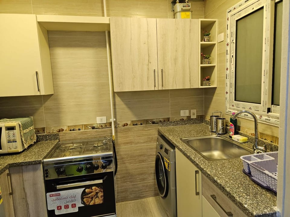 Modern Apartment in Madinaty for Families or Same Gender Only Apartment in Cairo Governorate