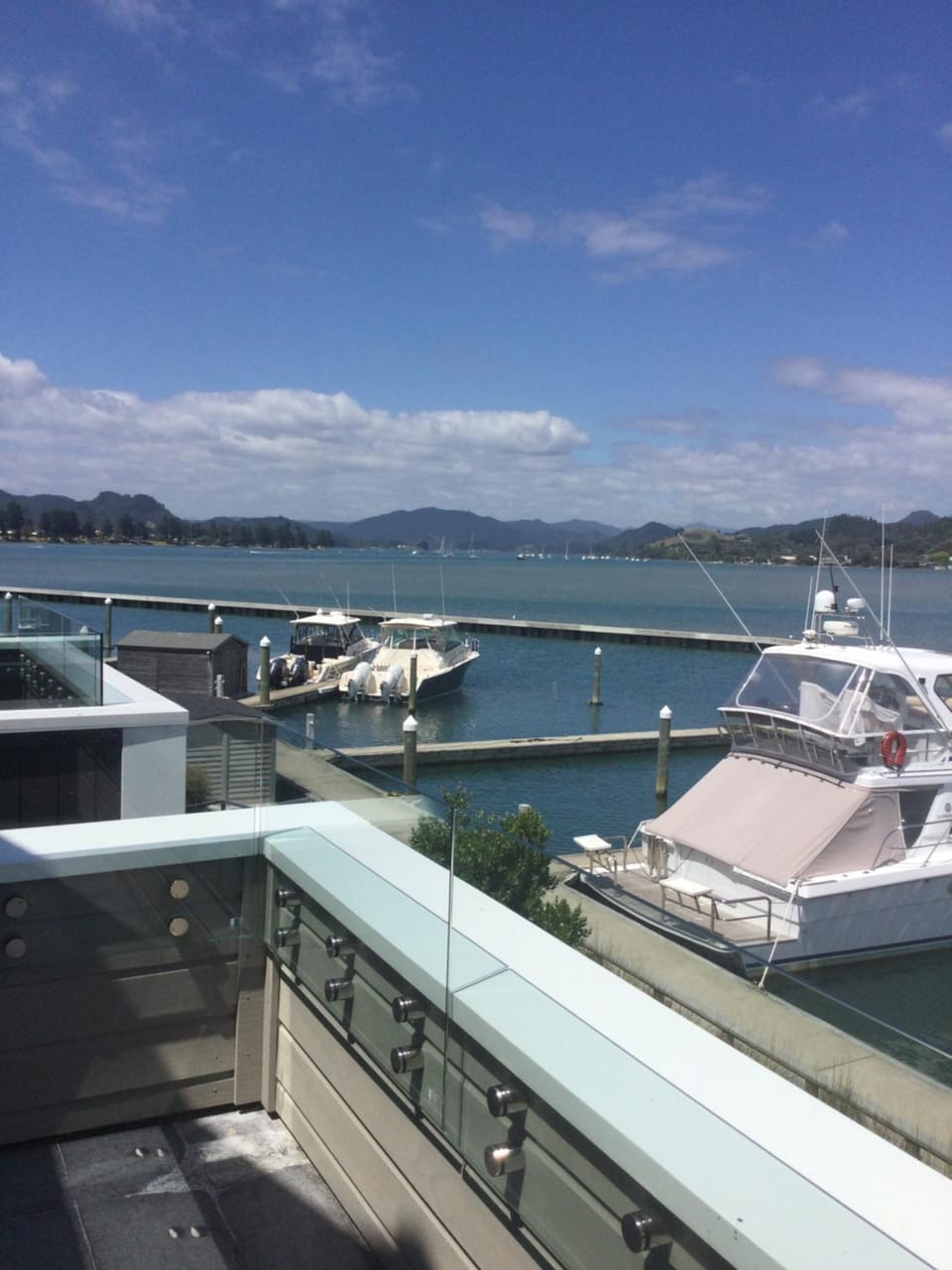 Tairua Marina Villa House in Auckland Region
