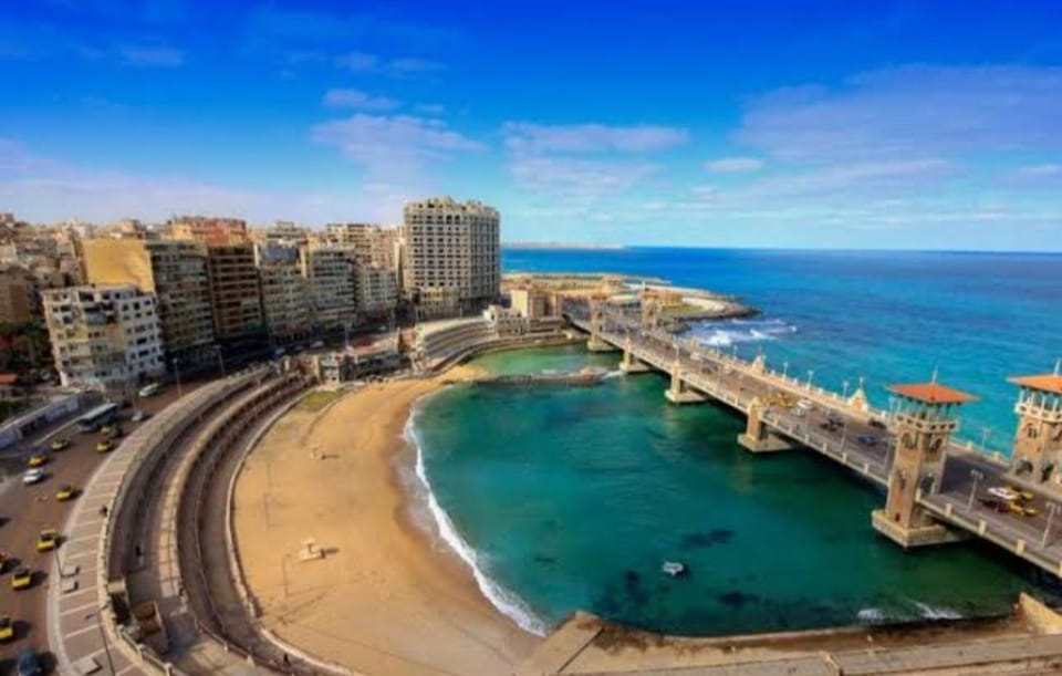 Nearby landmark, Day, Natural landscape, Bird's eye view, Beach