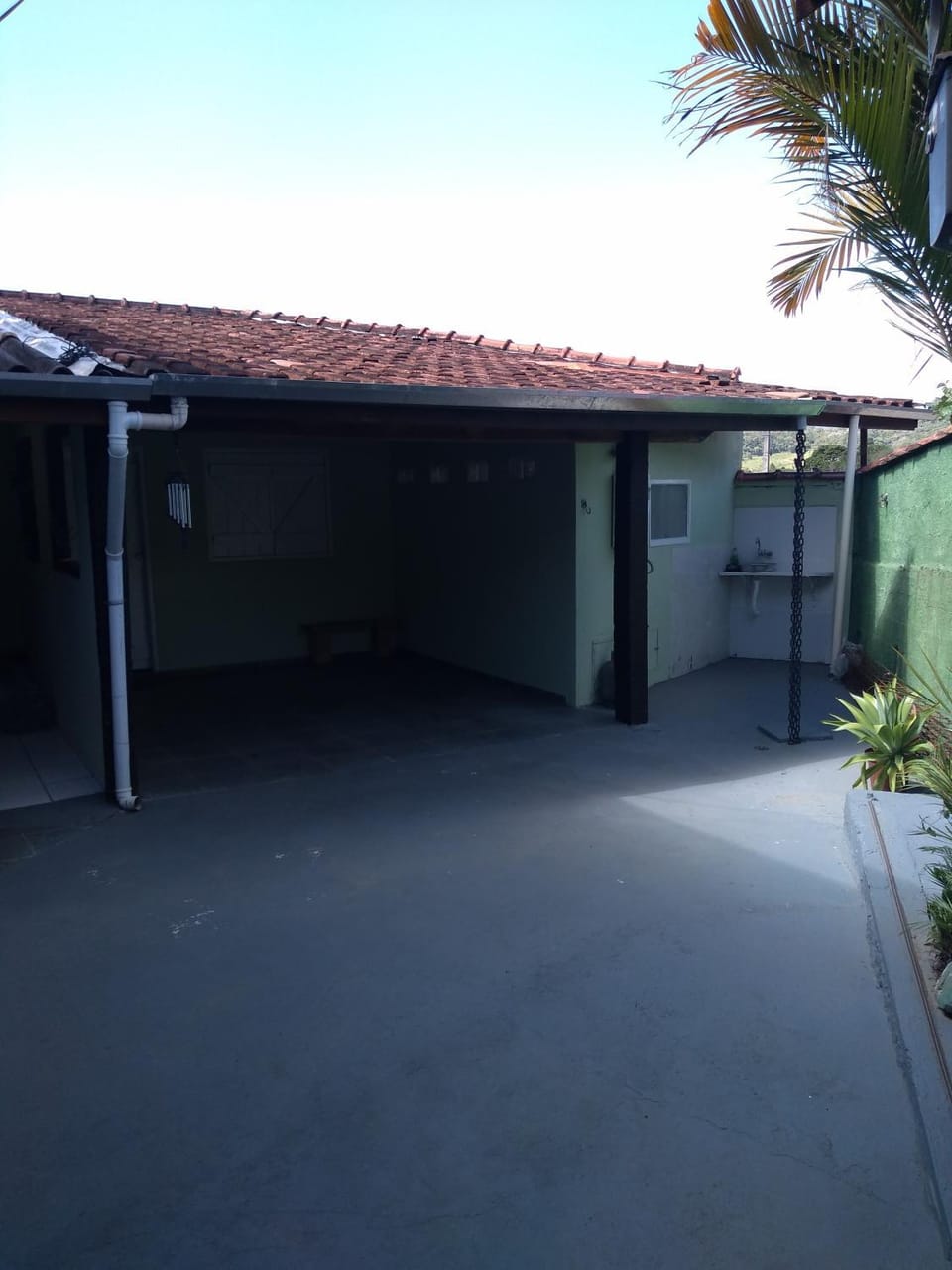 Casa Recanto Zen Chalet in Santo Antônio do Pinhal