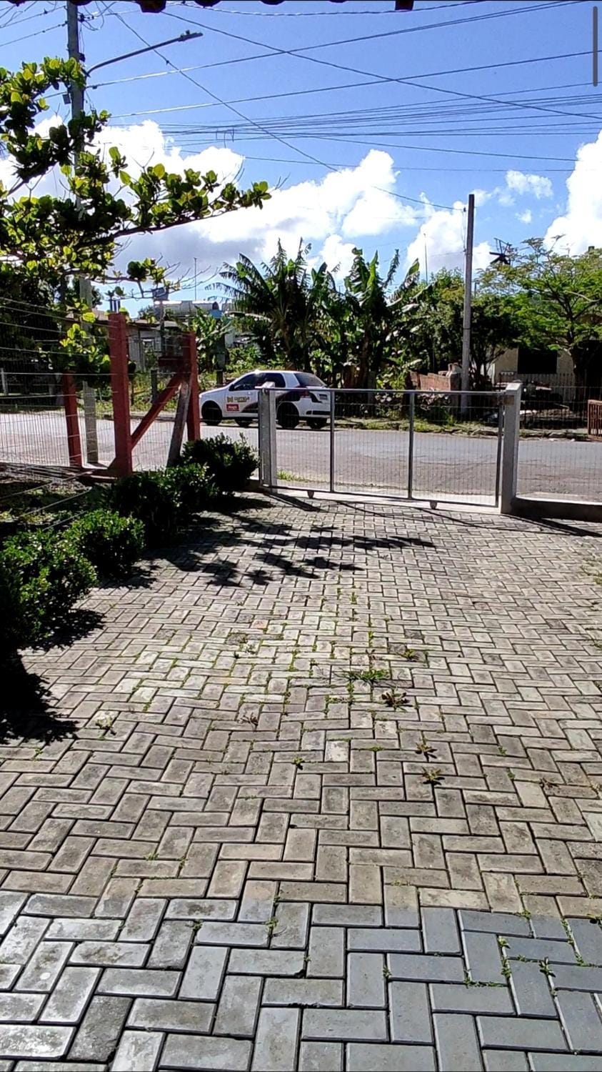 uma casa na viagem House in State of Rio Grande do Sul