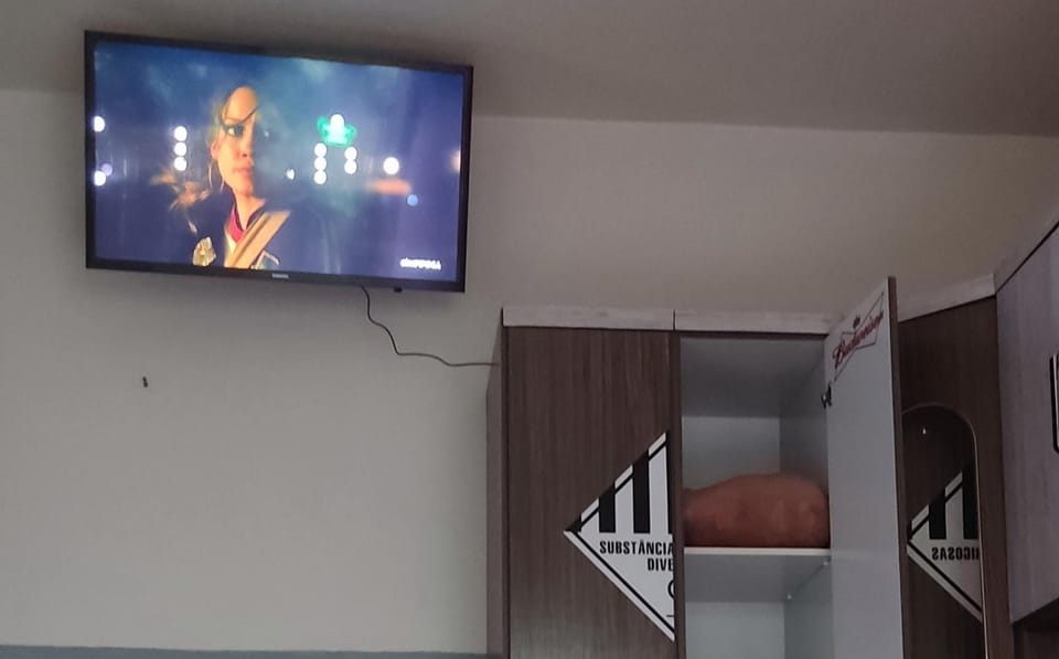 uma casa na viagem House in State of Rio Grande do Sul