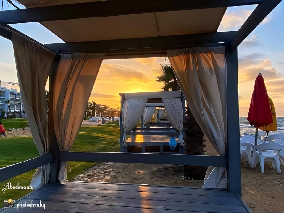 منتجع بورتو سعيد السياحى Porto Said Tourist Resort Resort in Egypt