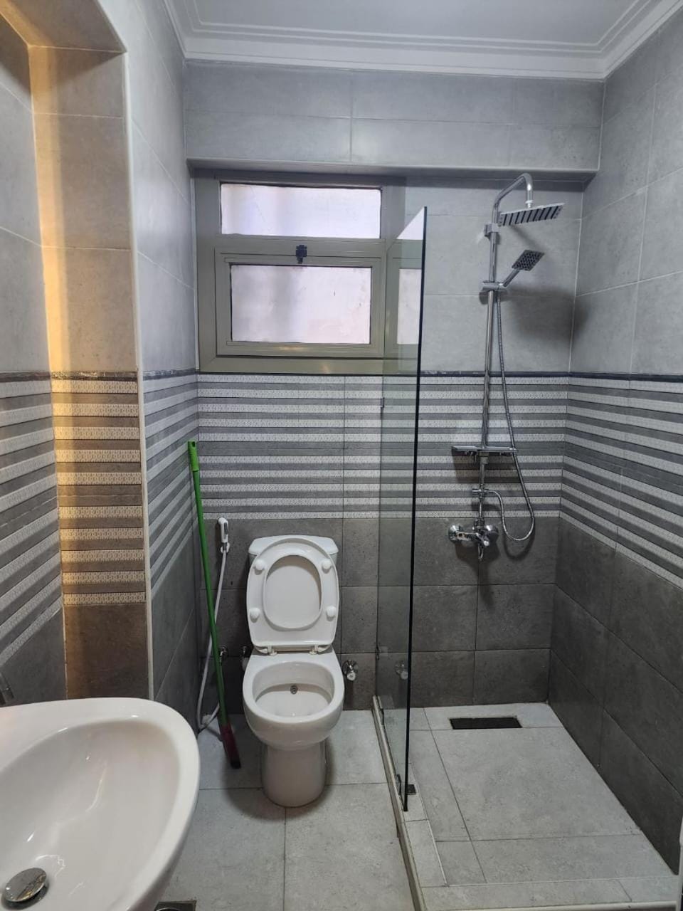 الدقي Apartment in Egypt