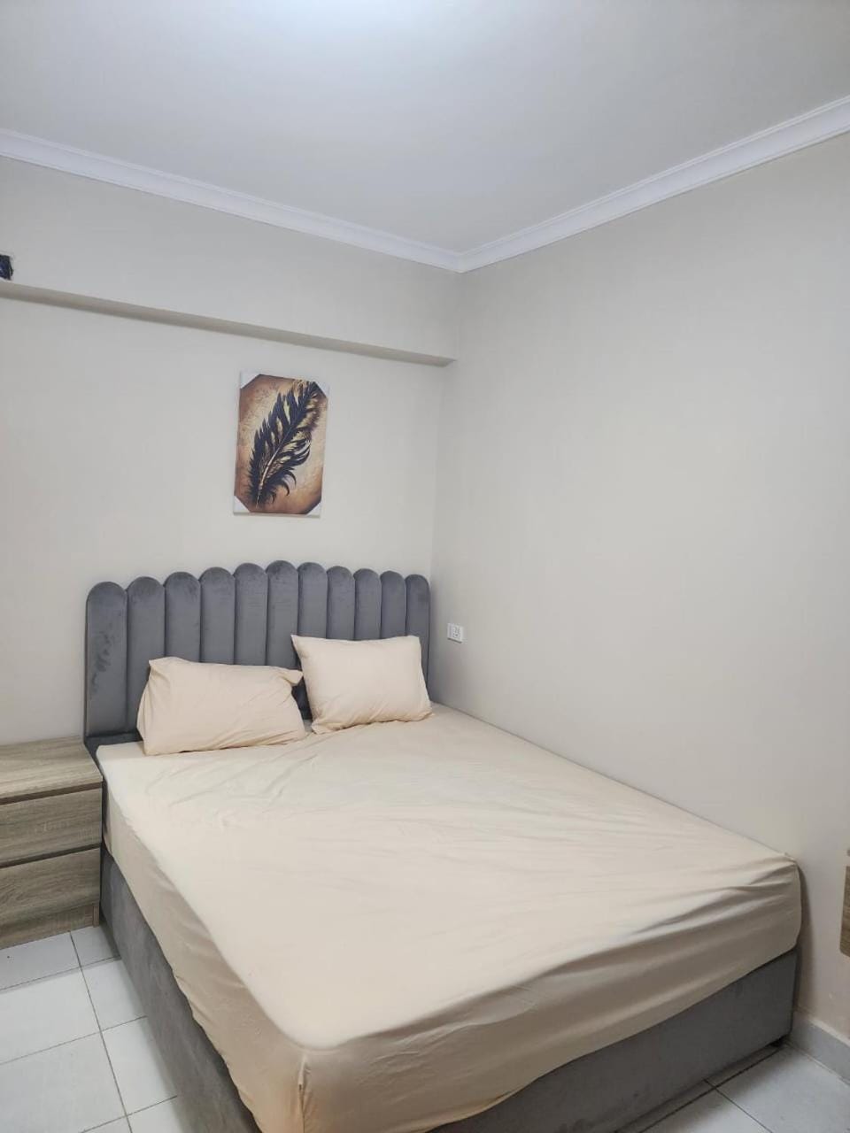 الدقي Apartment in Egypt