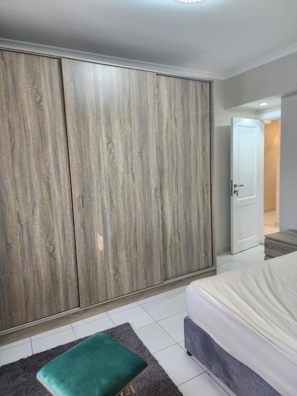 الدقي Apartment in Egypt