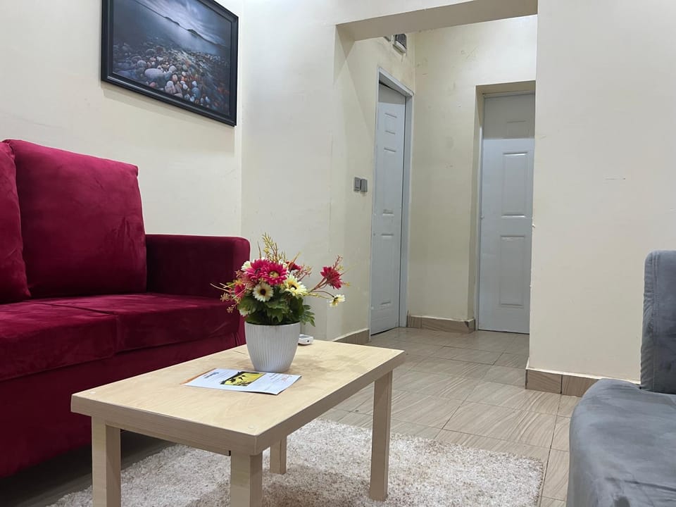 Neovantex Apartment II Apartment in Abuja